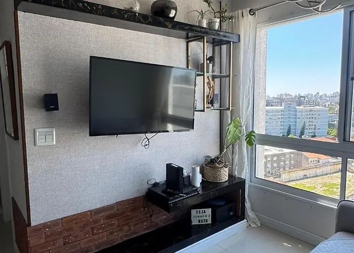 Super Complete Apartamento Porto Alegre