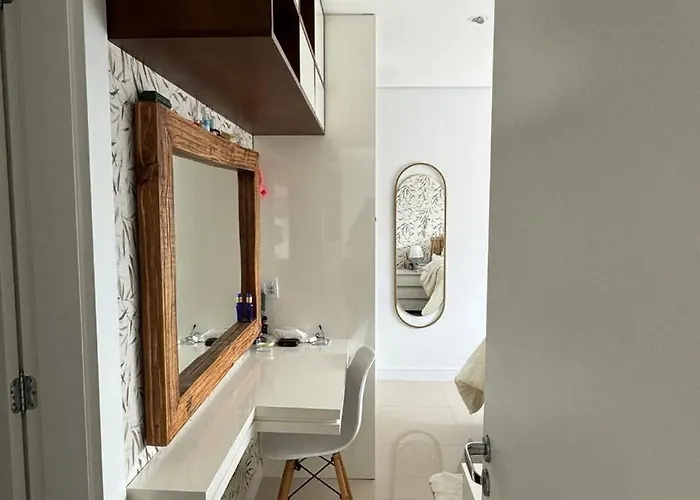 Super Complete Apartamento Porto Alegre