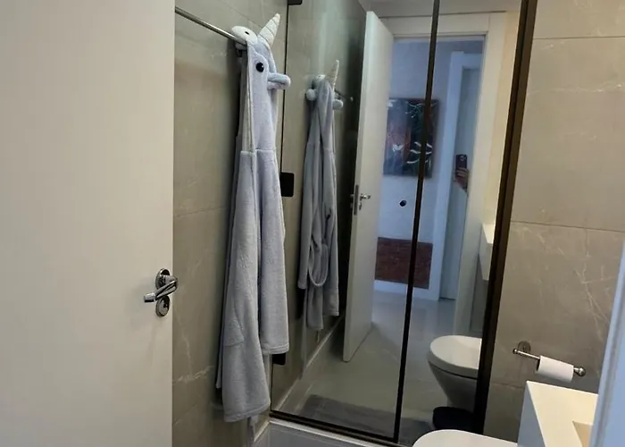 Super Complete Apartamento Porto Alegre