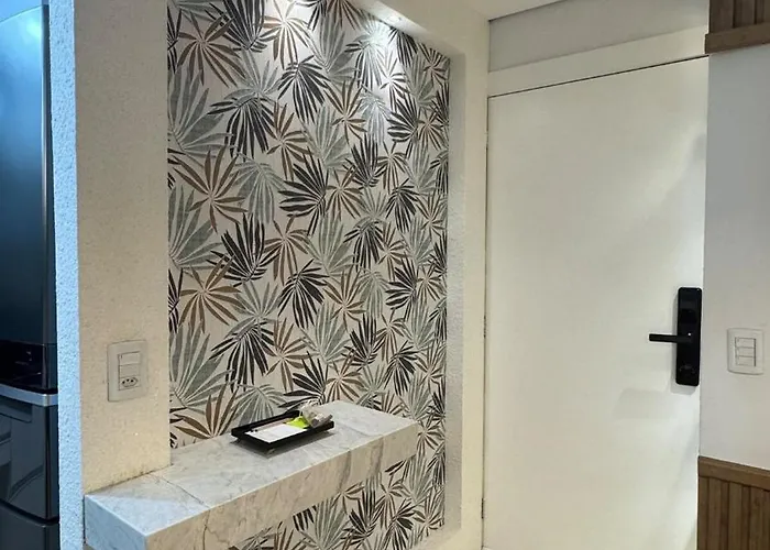 Super Complete Apartamento Porto Alegre