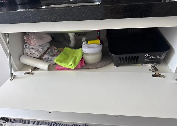 Super Complete Apartamento *