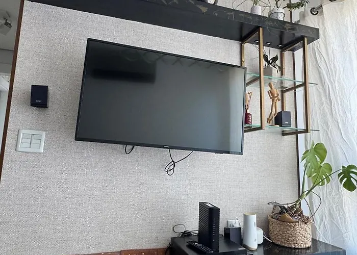 Apartamento Super Complete Porto Alegre