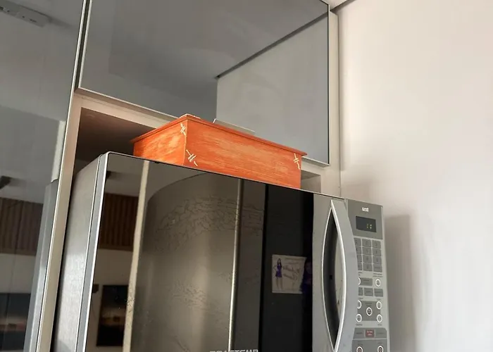 Apartamento Super Complete *