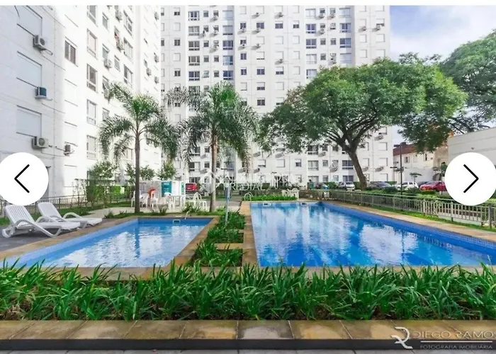 Super Complete Apartamento *