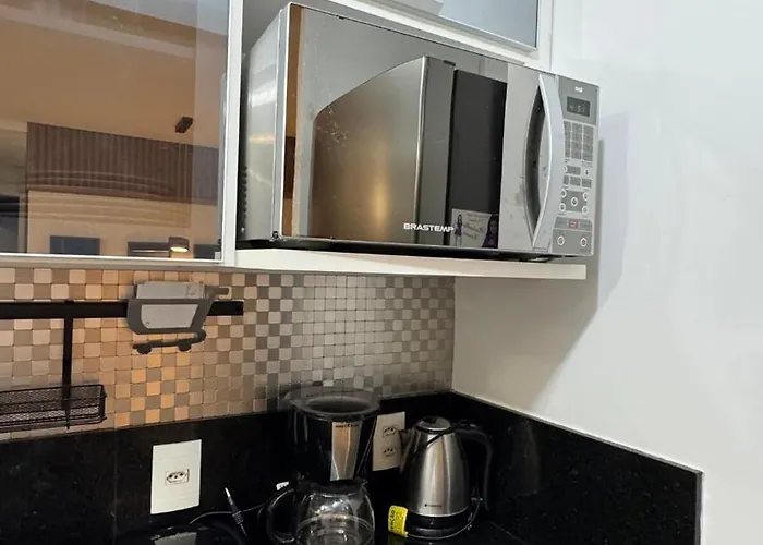 Apartamento Super Complete