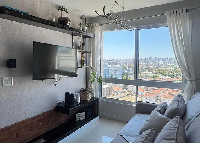 Apartamento Super Complete *