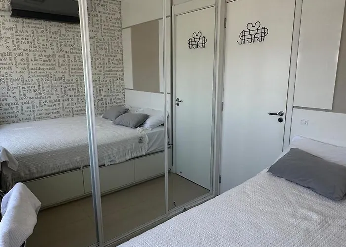 Apartamento Super Complete
