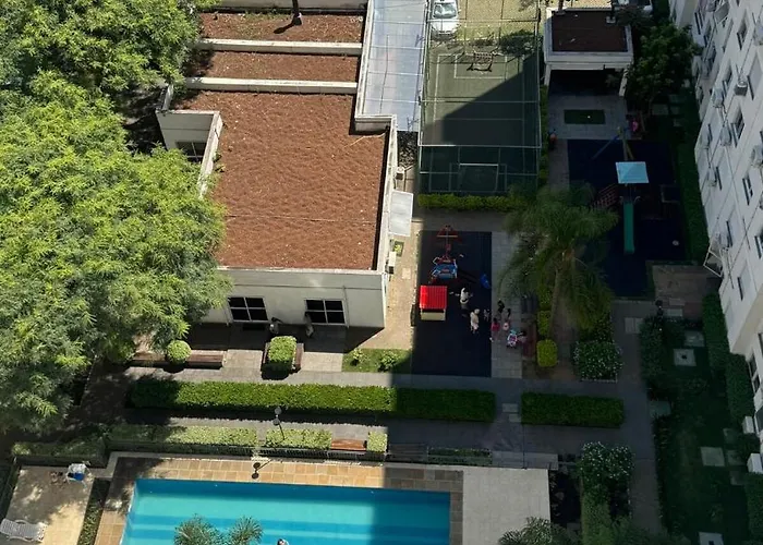 Super Complete Apartamento