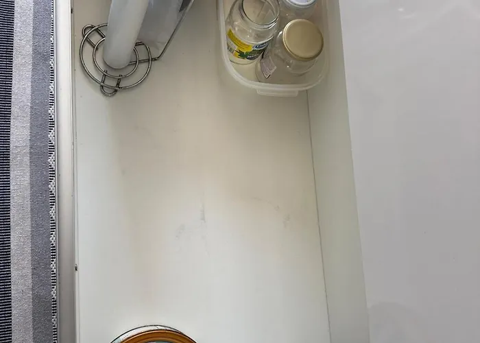 Super Complete Apartamento *