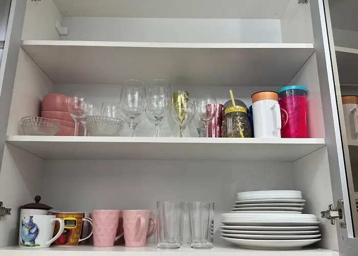 Super Complete Apartamento