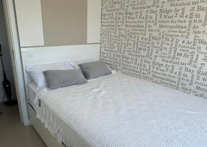 Apartamento Super Complete *
