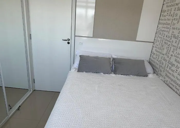 Super Complete Apartamento Porto Alegre