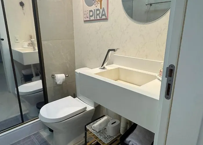 Apartamento Super Complete