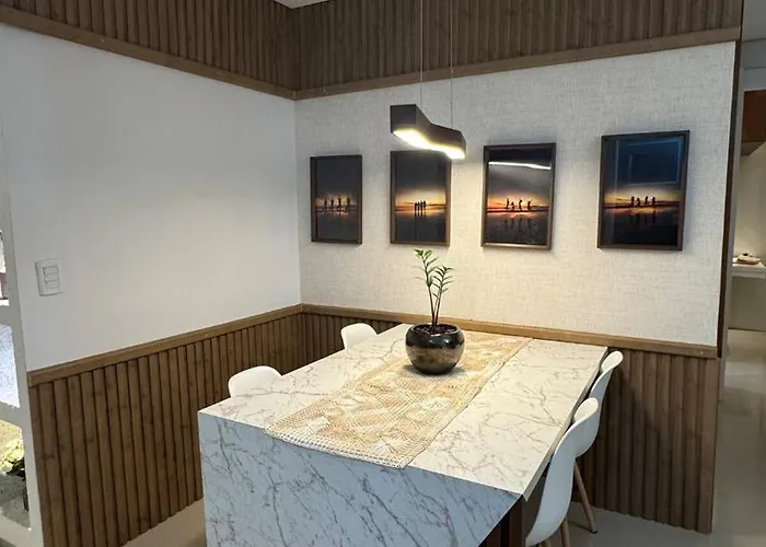 Apartamento Super Complete Porto Alegre