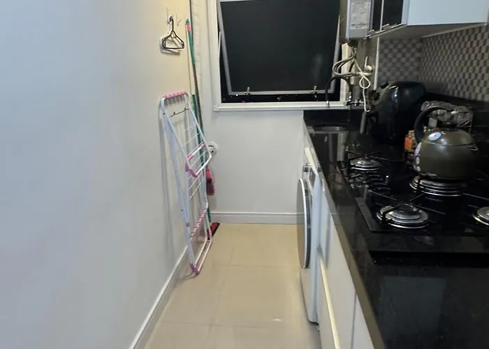 Super Complete Apartamento *