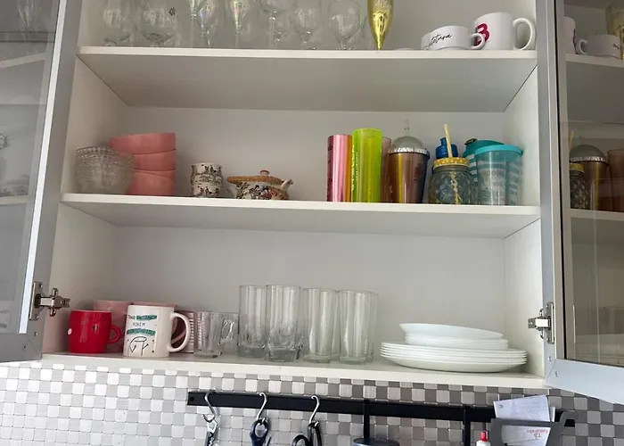 Super Complete Apartamento