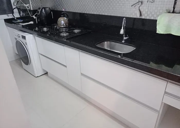 Apartamento Super Complete *