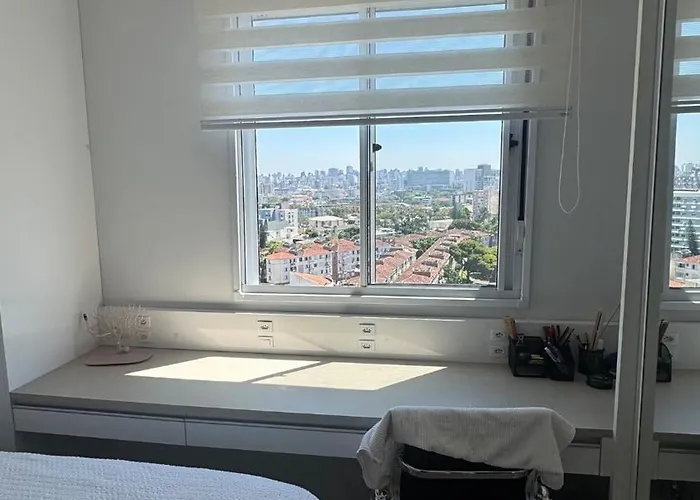 Super Complete Apartamento