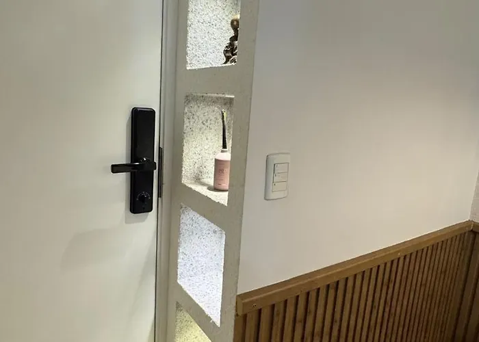 Apartamento Super Complete Porto Alegre