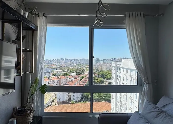 Super Complete Apartamento *