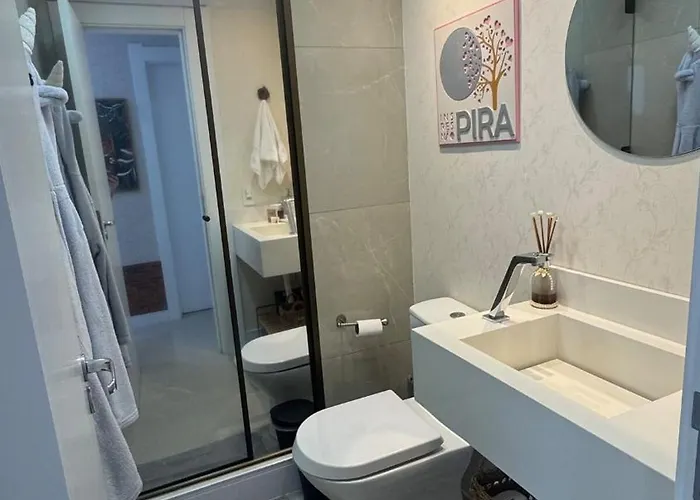 Super Complete Apartamento Porto Alegre