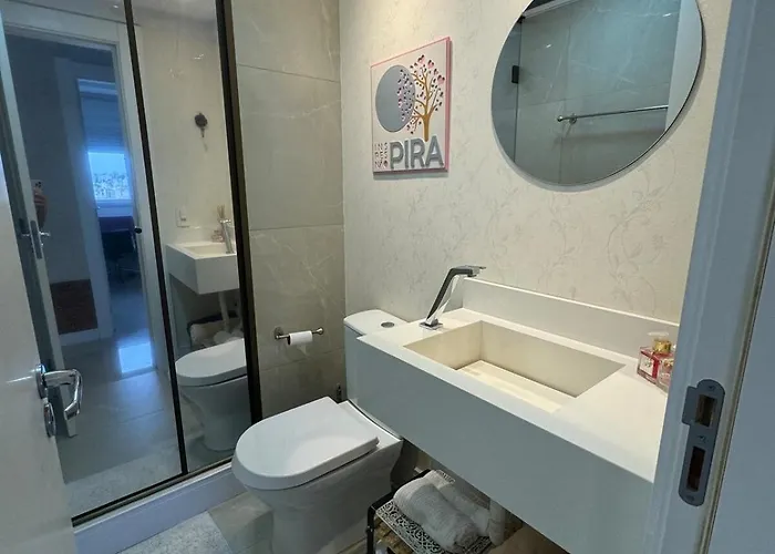 Apartamento Super Complete *