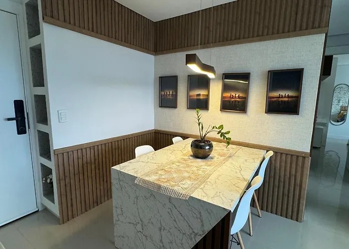 Super Complete Apartamento