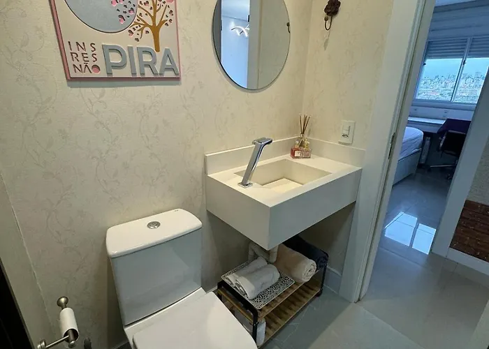 Apartamento Super Complete