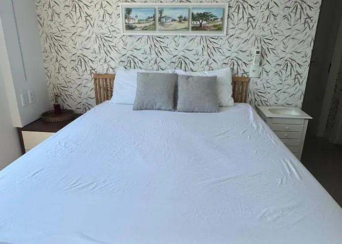 Apartamento Super Complete Porto Alegre