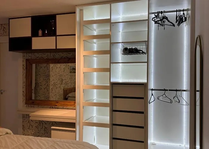 Apartamento Super Complete *