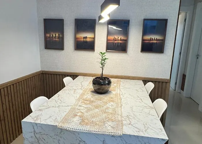Super Complete Apartamento *