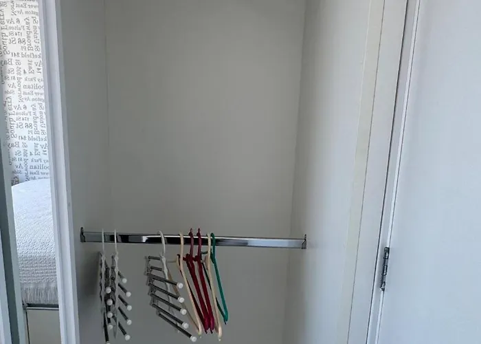 Apartamento Super Complete *