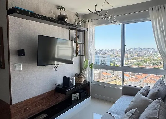 Apartamento Super Complete Porto Alegre