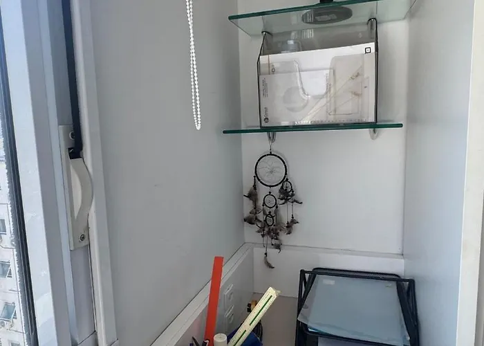 Super Complete Apartamento Porto Alegre