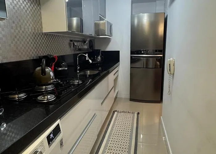 Apartamento Super Complete Porto Alegre