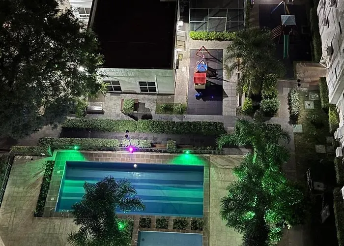 Super Complete Apartamento Porto Alegre